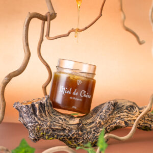 Miel de Chêne de Bulgarie
